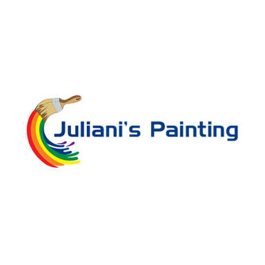 Juliani's Painting logo