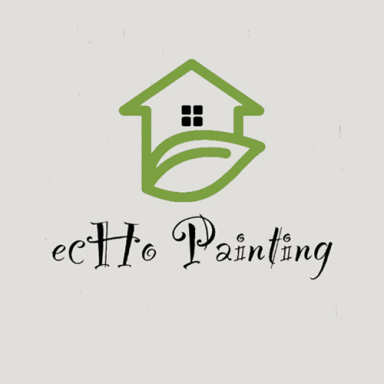 Echo House Painting logo