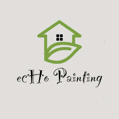 Echohousepainting logo