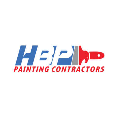 HBP Painting Contractors logo