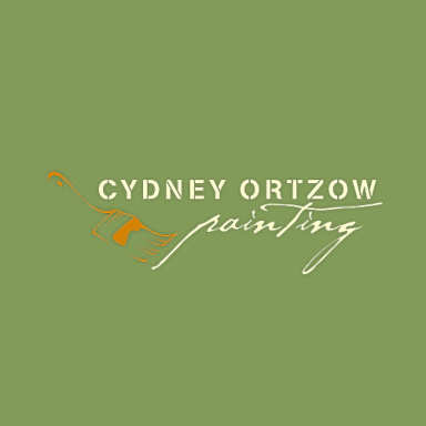 Cydney Ortzow Painting logo