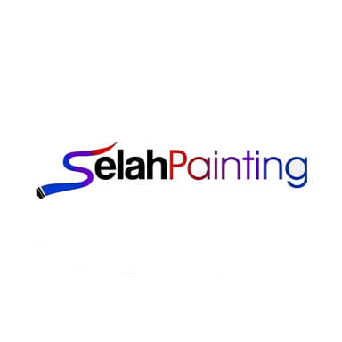 Selah Painting logo