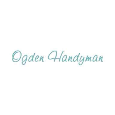 Ogden Handyman logo