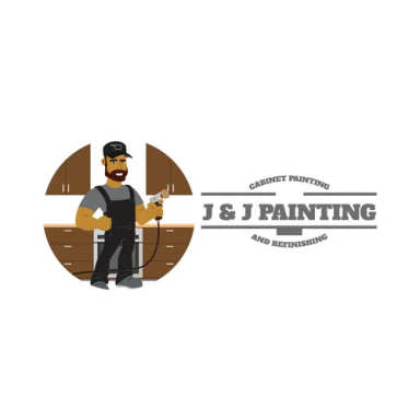 J&J Painting logo