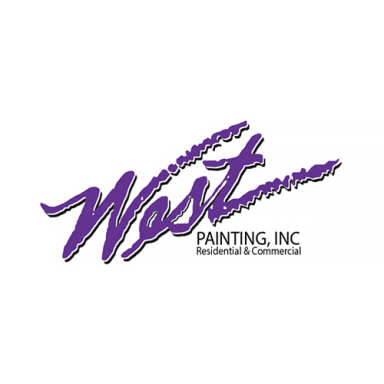 West Painting, Inc logo