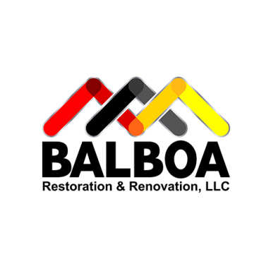 BALBOA Restoration & Renovation, LLC logo