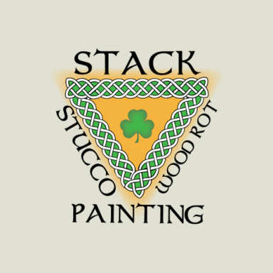 Stack Painting logo