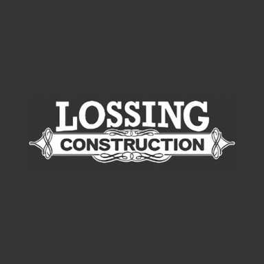 Lossing Construction logo