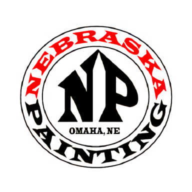 Nebraska Painting logo