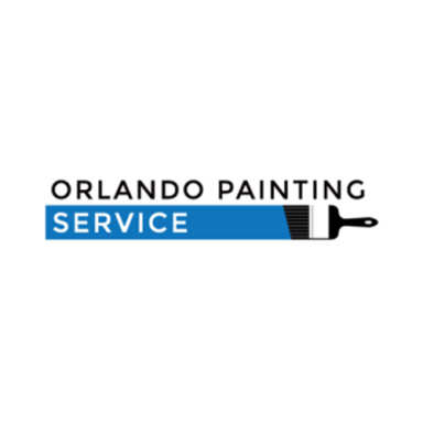 Orlando Painting Service logo