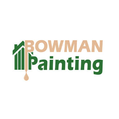 Bowman Painting logo