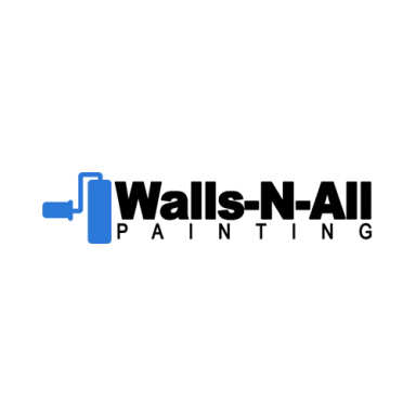 Walls-N-All Painting logo