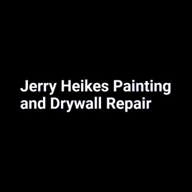 Jerry Heikes Painting and Drywall Repair logo