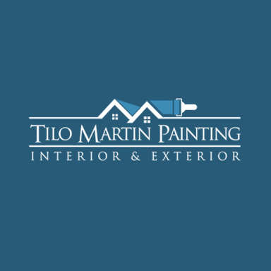 Tilo Martin Painting Interior & Exterior logo