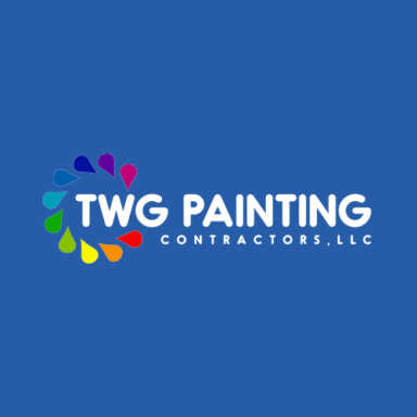 TWG Painting Contractors, LLC logo