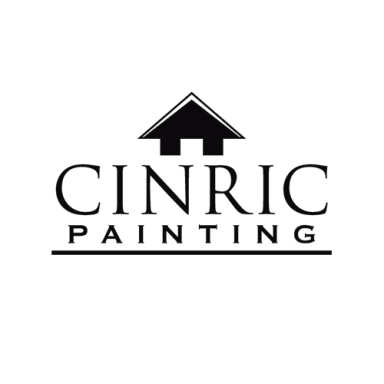 Cinric Painting logo