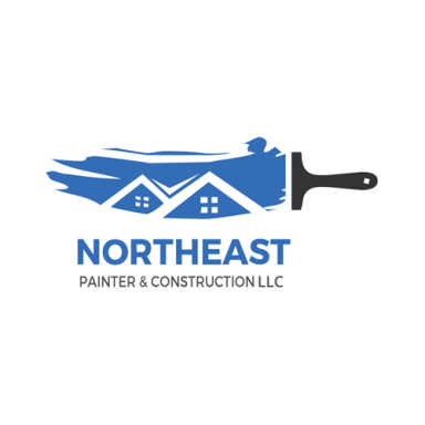 Northeast Painter logo