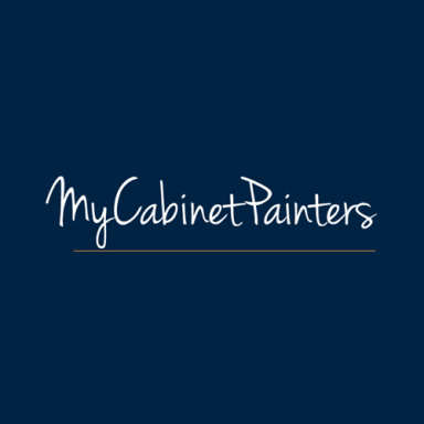 My Cabinet Painters logo