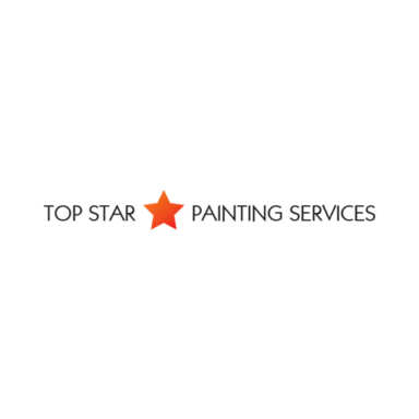 Top Star Painting Services logo