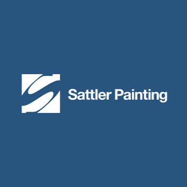 Sattler Painting logo