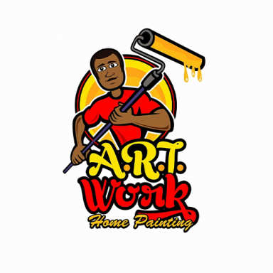 A.R.T. Work Home Painting, LLC logo