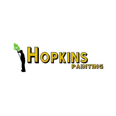 Hopkins Painting logo