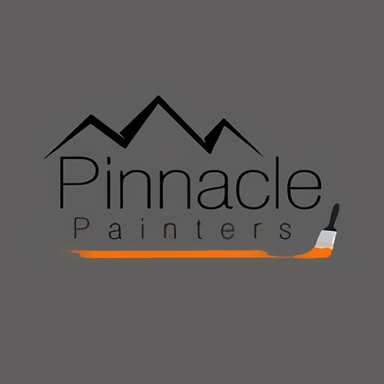 Pinnacle Painters logo