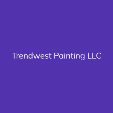 Trendwest Painting LLC logo