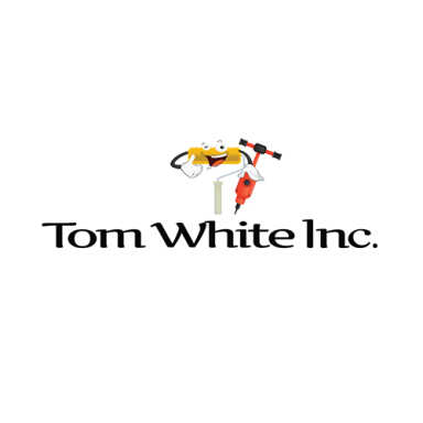 Tom White Inc. logo