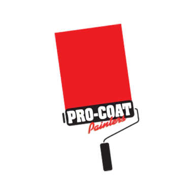 Pro-Coat Painters logo