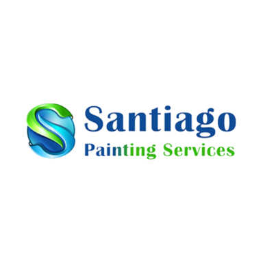 Santiago Painting Services logo