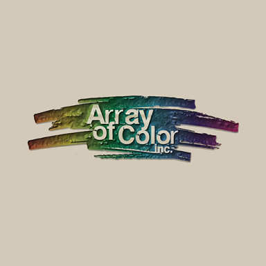 Array of Color Inc. logo