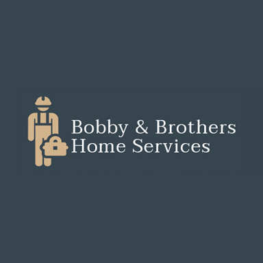 Bobby & Brothers Home Services logo