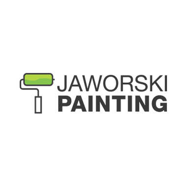 Jaworski Painting logo