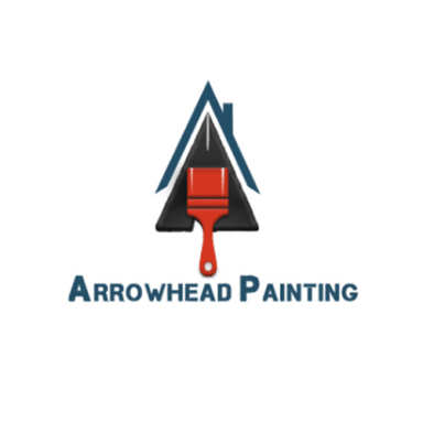 Arrowhead Painting logo