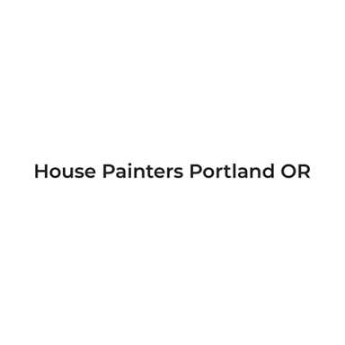 House Painters Portland OR logo