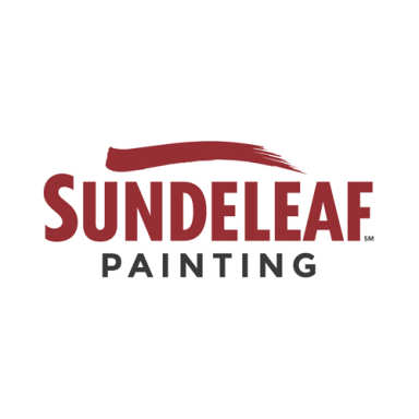 Sundeleaf Painting logo