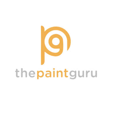 The Paint Guru logo