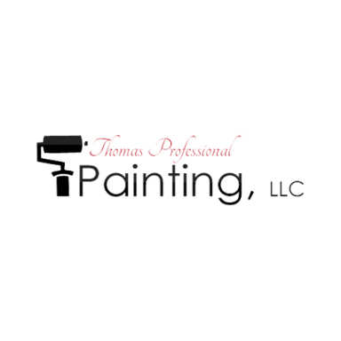 Thomas Professional Painting, LLC logo