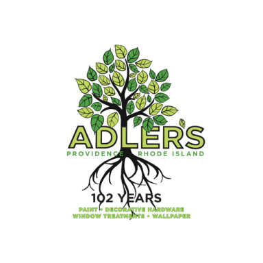 Adler’s logo