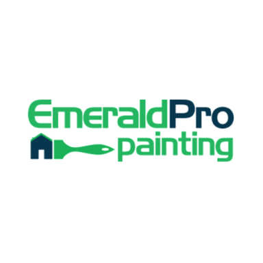 EmeraldPro Painting - Utah County logo