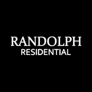 Randolph Residential logo