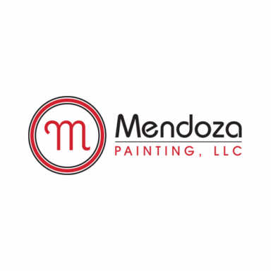 Mendoza Painting, LLC logo