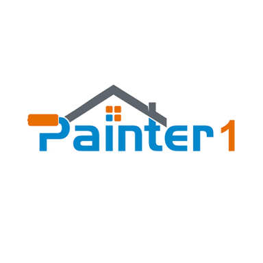 Painter1 of Raleigh & Cary logo