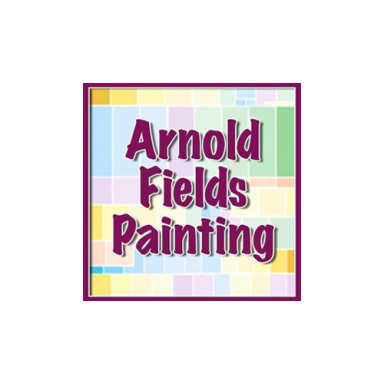 Arnold Fields Painting logo