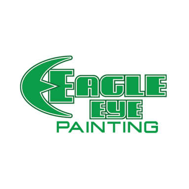 Eagle Eye Painting logo