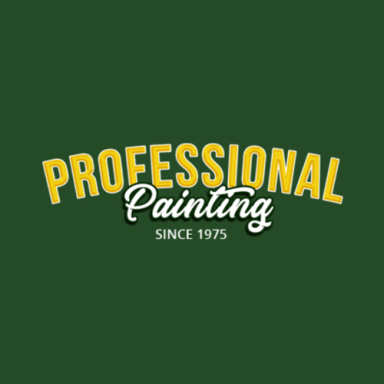 Professional Painting logo