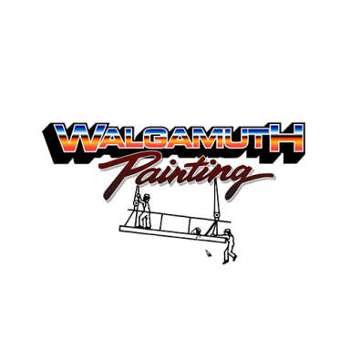 Walgamuth Painting logo