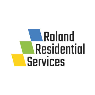 Roland Residential Services logo