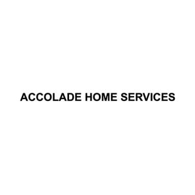 Accolade Home Services logo